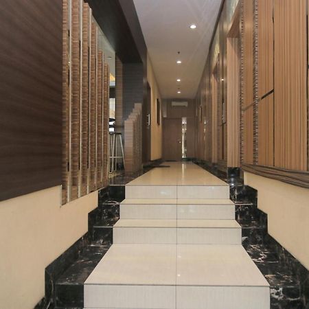 Smarthomm Ancol 雅加达 外观 照片