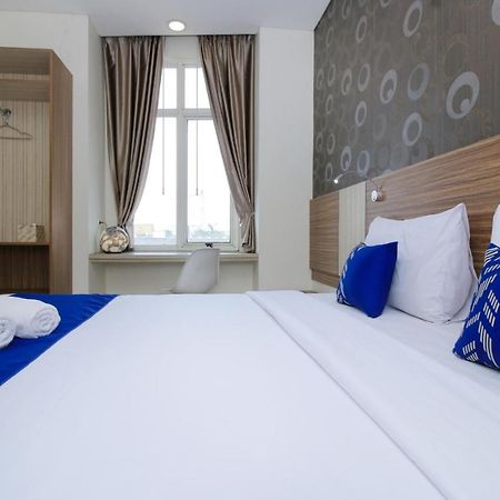 Smarthomm Ancol 雅加达 外观 照片