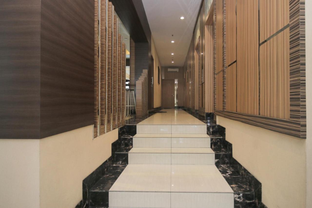 Smarthomm Ancol 雅加达 外观 照片