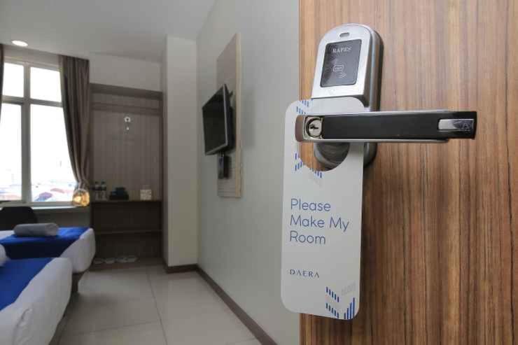 Smarthomm Ancol 雅加达 外观 照片