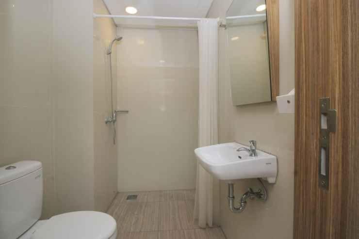 Smarthomm Ancol 雅加达 外观 照片