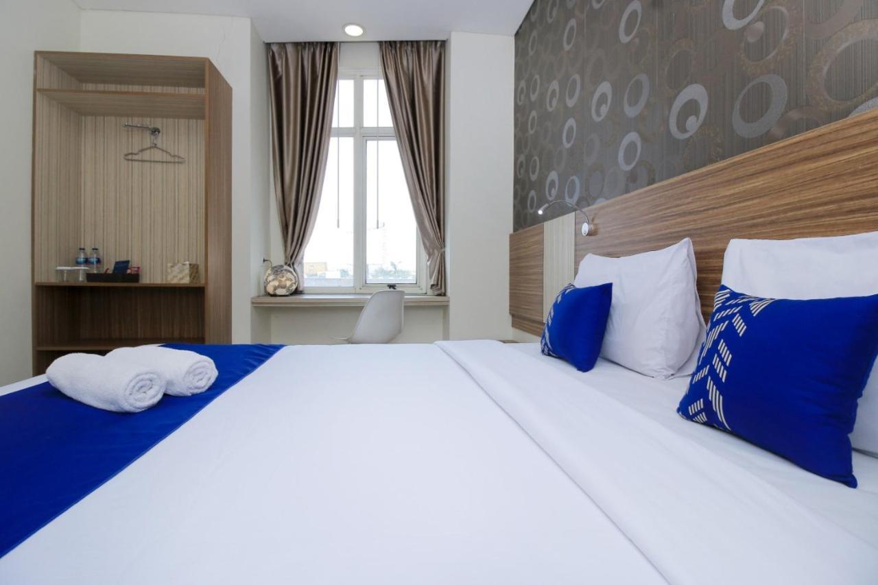 Smarthomm Ancol 雅加达 外观 照片