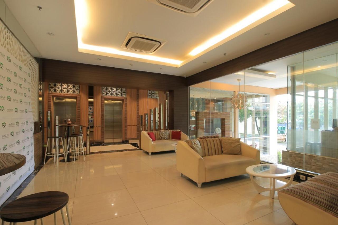 Smarthomm Ancol 雅加达 外观 照片