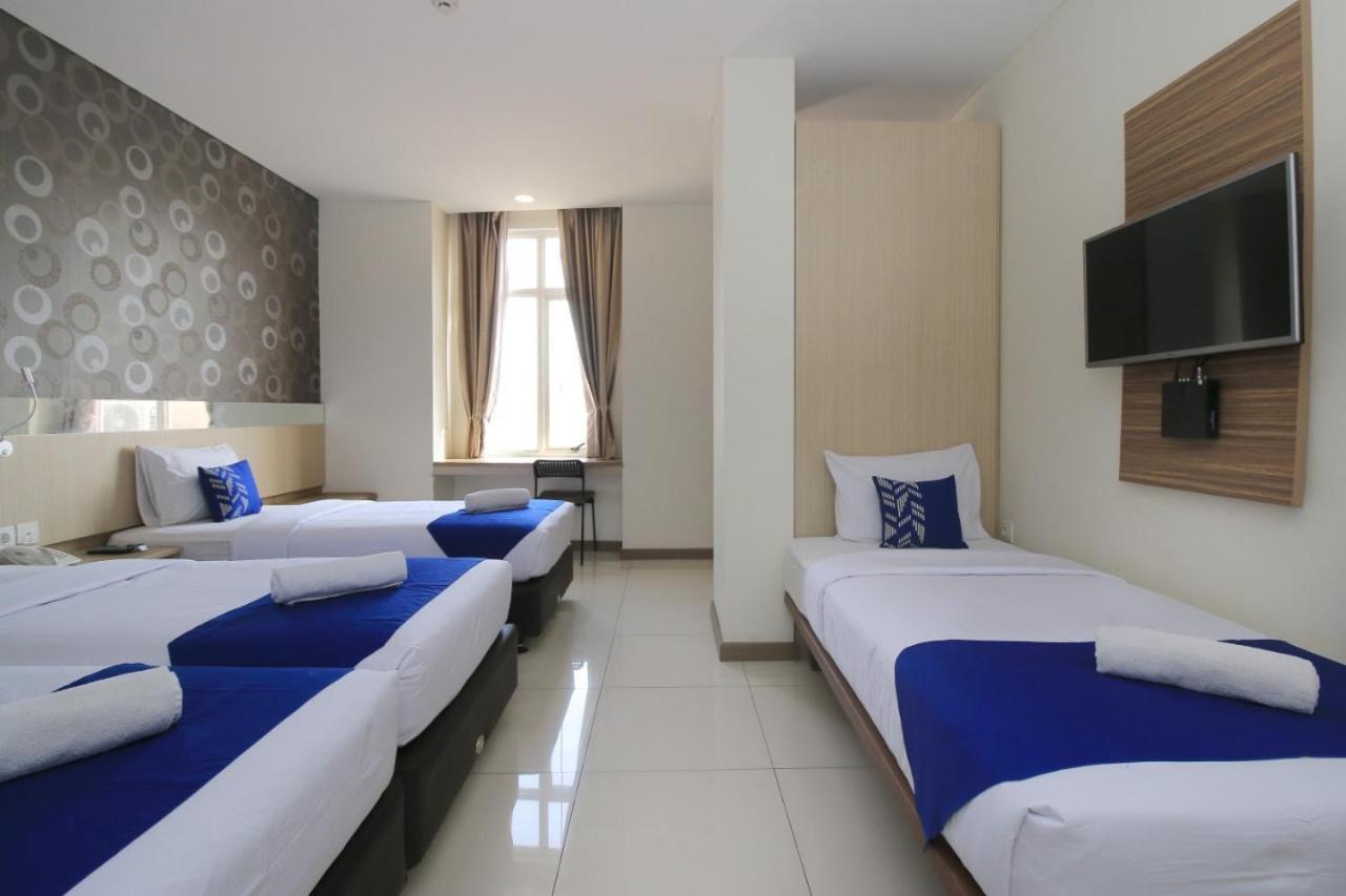 Smarthomm Ancol 雅加达 外观 照片