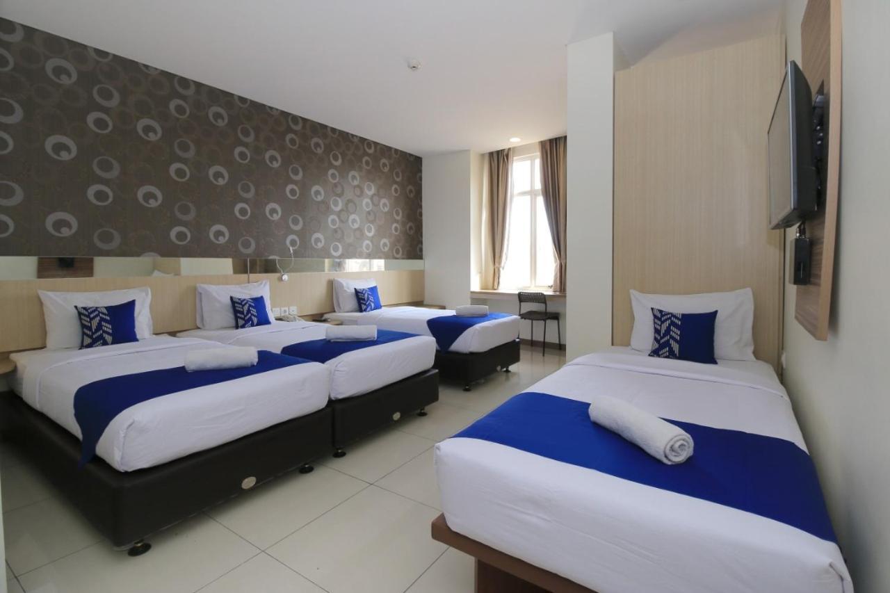 Smarthomm Ancol 雅加达 外观 照片